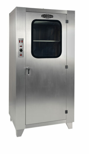 Butcherquip BCA1001 Biltong Cabinet Large