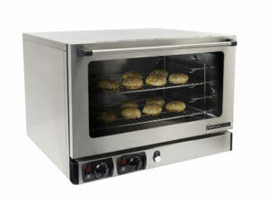 Anvil COA1005 Convection Oven  Grand Forni