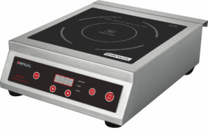 Anvil ICK3500 Induction Cooker