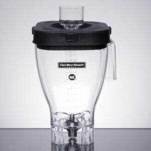 Hamilton Beach XHBF1002 Expeditor - Culinary Blender Polycarbonate Complete Jug