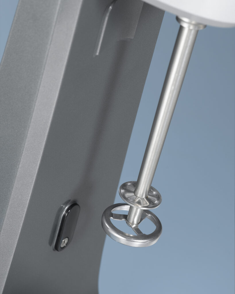 Hamilton Beach Commercial HMD0400 Triple Milkshake Mixer International Catering Equipment