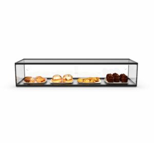 Sayl ADS1200 Ambient Display Single Tier