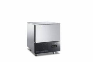 Everlasting BCE0005 5 Tray Blast Chiller