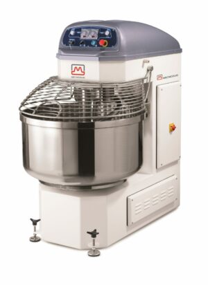 Mecnosud SMM1060 Bakery Spiral Mixer