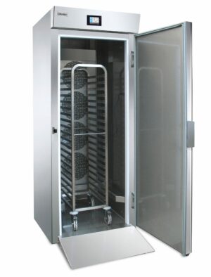 Everlasting BCE9320 Blast Chiller 20 Tray Trolley – Remote Installation