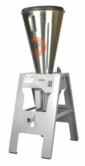 Skysmen LQS0025 Tilting Blender 25L
