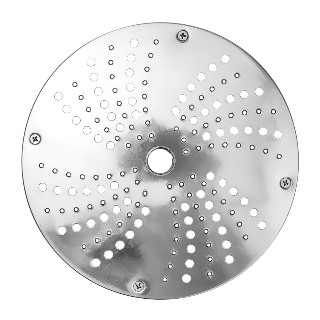 Food Processor Blade Parmesan International Catering Equipment