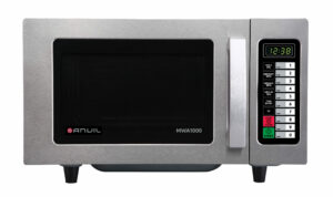 Anvil MWA1000 Microwave 1000W