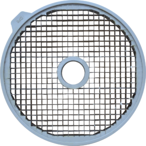 Food Processor Blade - Cubing Grid 8mm