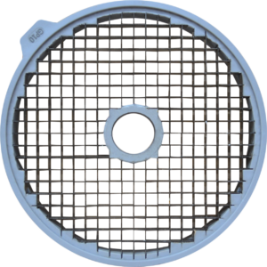 Food Processor Blade - Cubing Grid 10mm