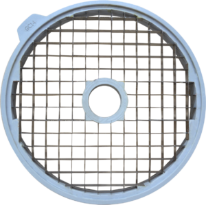 Food Processor Blade - Cubing Grid 14mm