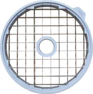 Food Processor Blade - Cubing Grid 20mm
