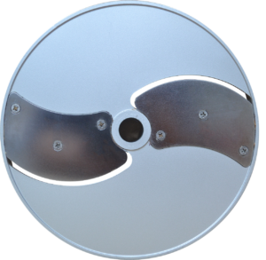Food Processor Blade - Slicing 1mm