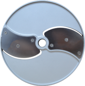 Food Processor Blade - Slicing 2mm