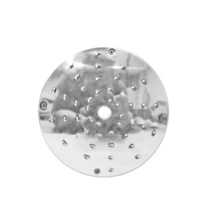 Food Processor Blade - Shredding 3mm