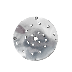 Food Processor Blade - Shredding 8mm