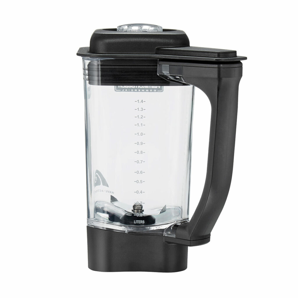 Hamilton Beach Commercial BBE0755 Eclipse Blender International