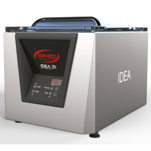 Orved VMO0031 Idea 31 Vacuum Sealer International Catering Equipment
