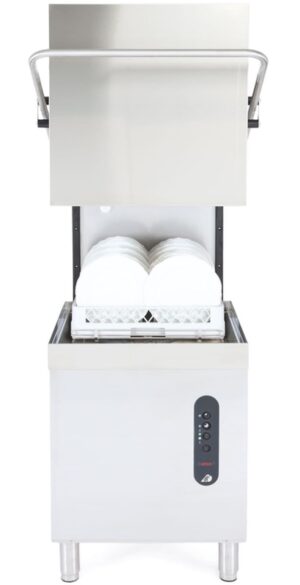 Adler DWA2001 Pass Through Upright Dishwasher 1PH