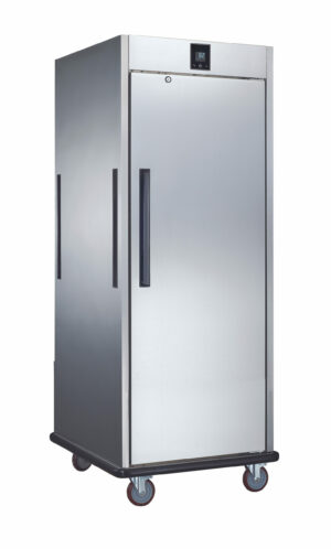 Glacian BCH0016 Hot Banquet Cart