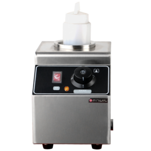 Anvil SWA0001 Sauce Warmer Single
