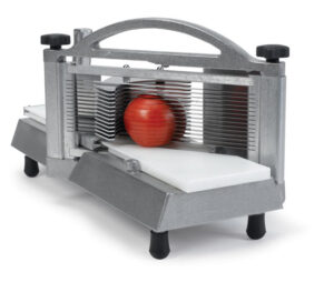 Nemco NTS1060 Easy Tomato Slicer 2 - 1/4" 6mm