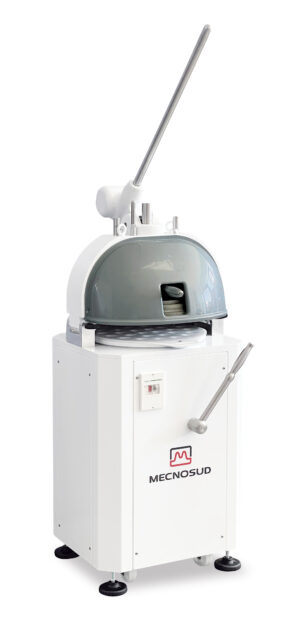 Mecnosud BDM0030 Bun Divider/Rounder