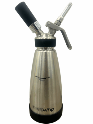 Best Whip CGT0500 500ml ThermalWhip Cream Gun